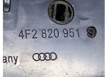 Grila ventilatie 4F2820951 Audi A6 4F/C6 (2004 - 2008) - miniatura 3