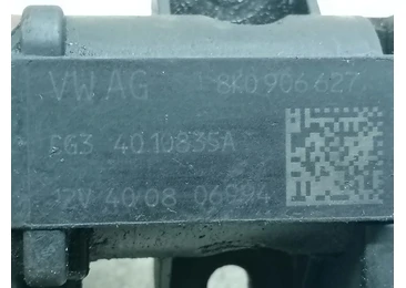 Electrovalva vacuum 8K0906627 Audi A4 B8/8K (2007 - 2011) - miniatura 3