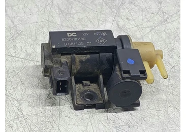 Electrovalva vacuum 8200790180 70181405 Nissan Qashqai 2 J11 (facelift) (2017 - 2020)