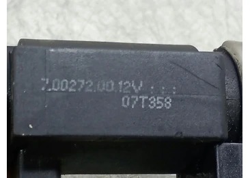Electrovalva vacuum 70027200 Kia Carens 3 (2006 - 2010) - miniatura 3