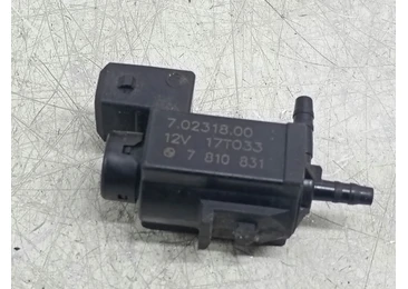 Electrovalva vacuum 7810831 BMW X5 E70 (2006 - 2010) - miniatura 2