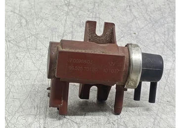 Electrovalva vacuum 70096803 Peugeot 307 1 (2001 - 2005) - miniatura 2