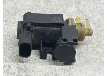 Electrovalva vacuum 8K0906627 Audi A4 B8/8K (2007 - 2011) - miniatura 2