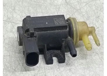 Electrovalva vacuum 1K0906627 Volkswagen Golf 5 (2003 - 2009) - miniatura 2