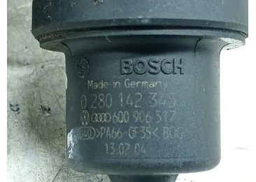 Supapa combustibil 6Q0906517 Audi A4 B6 (2000 - 2005) - miniatura 3