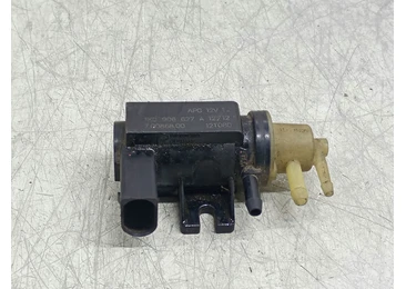 Electrovalva vacuum 1K0906627A 70086800 Volkswagen Tiguan 1 (5N) (2007 - 2011)