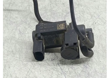Electrovalva vacuum 059906627 Audi A6 4B/C5 (facelift) (2001 - 2004) - miniatura 2
