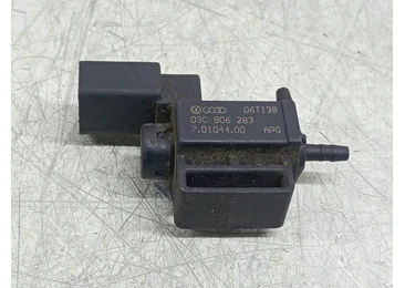 Electrovalva vacuum 03C906283 Volkswagen Golf 5 (2003 - 2009)