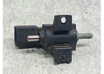 Electrovalva vacuum 06F906283F Audi A6 4F/C6 (2004 - 2008) - miniatura 2