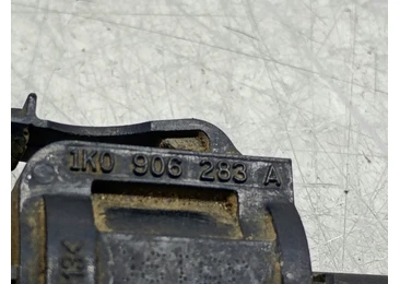 Electrovalva vacuum 1K0906283A Volkswagen Passat B6 (2005 - 2010) - miniatura 3