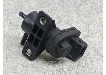 Electrovalva vacuum 8200762162 Dacia Duster 1 (facelift) (2013 - 2017)