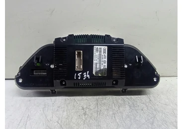 Ceasuri de bord 4F0920982T Audi A6 4F/C6 (2004 - 2008) - miniatura 2