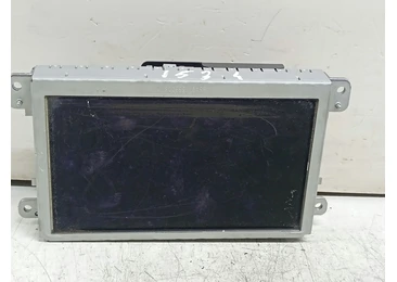 Display bord 8T0919603C Audi A6 4F/C6 (2004 - 2008) ASB