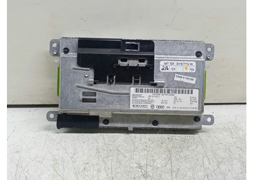 Display bord 8T0919603C Audi A6 4F/C6 (2004 - 2008) - miniatura 2