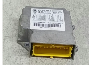 Calculator airbag 4F0959655B Audi A6 4F/C6 (2004 - 2008) ASB