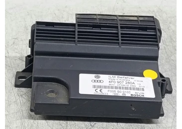 Modul confort 4f0907280A Audi A6 4F/C6 (2004 - 2008) ASB