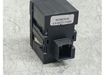 Panou butoane 4f0927123 Audi A6 4F/C6 (2004 - 2008) - miniatura 2