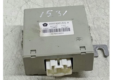 Modul confort 05033301AG Jeep Compass 1 (2006 - 2010)