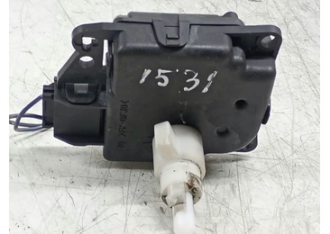 Motoras clapeta mixaj aer 113800-2630 Jeep Compass 1 (2006 - 2010) 2.0 CRD