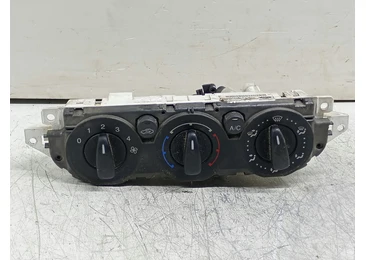 Panou clima ac 3M5T-19980 Ford C-Max 1 (2003 - 2007)