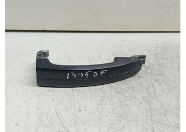 Maner exterior 3M51R22404A dreapta fata Ford C-Max 1 (2003 - 2007)