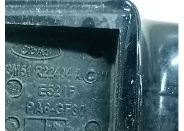 Maner exterior 3M51R22404A Ford C-Max 1 (2003 - 2007) - miniatura 3