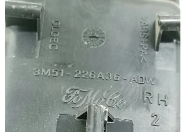 Buton geam 3M51-226A36 Ford C-Max 1 (2003 - 2007) - miniatura 4