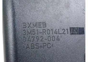 Grila ventilatie 3M51-R014L21 Ford C-Max 1 (2003 - 2007) - miniatura 4
