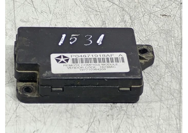 Modul confort P04671918 Jeep Compass 1 (2006 - 2010)