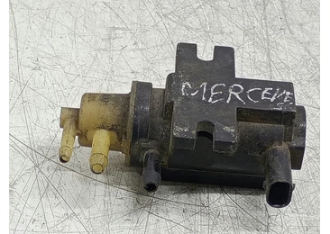 Electrovalva vacuum A0091533128 Mercedes Benz E-Class W212 (2009 - 2013) - miniatura 2