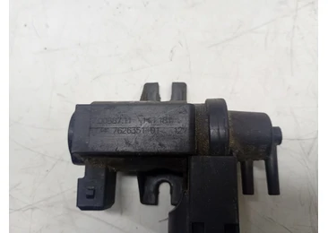 Electrovalva vacuum 11747626351-01 BMW X5 E70 (2006 - 2010) - miniatura 3