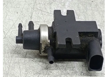 Electrovalva vacuum 1J0906627 Volkswagen Golf 4 (1997 - 2006) - miniatura 3