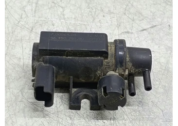 Electrovalva vacuum 9645029180 Peugeot 206 1 (facelift) (2002 - 2009)