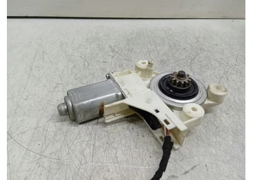 Motoras geam dreapta fata Ford C-Max 1 (2003 - 2007) - miniatura 2