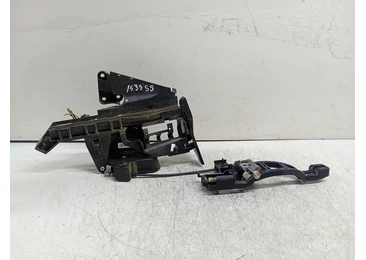 Broasca stanga spate 3M5A-R26413 Ford C-Max 1 (2003 - 2007)
