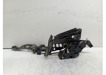 Broasca stanga spate 3M5A-R26413 Ford C-Max 1 (2003 - 2007) - miniatura 2
