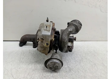 Turbo turbina 03G253014M 54431015090 Skoda Octavia 2 (2004 - 2008) BLS