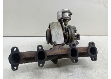 Turbo turbina 03G253014M Skoda Octavia 2 (2004 - 2008) - miniatura 3