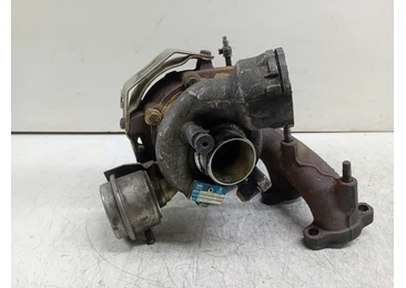 Turbo turbina 03G253014M Skoda Octavia 2 (2004 - 2008) - miniatura 5