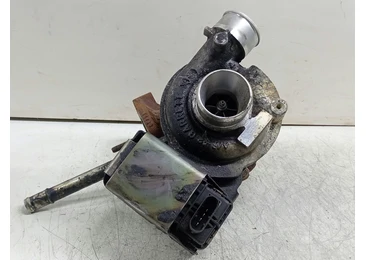 Turbo turbina 96440365 762463-5006S Opel Antara 1 (2006 - 2011)