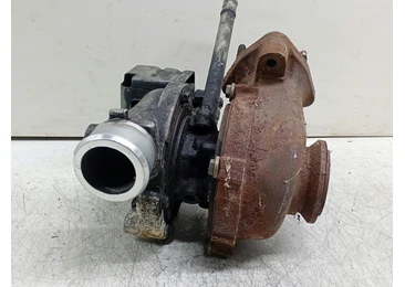 Turbo turbina 96440365 Opel Antara 1 (2006 - 2011) - miniatura 2