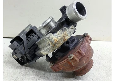 Turbo turbina 96440365 Opel Antara 1 (2006 - 2011) - miniatura 3