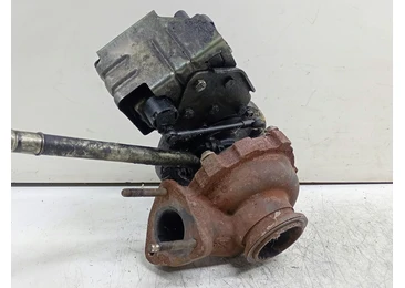 Turbo turbina 96440365 Opel Antara 1 (2006 - 2011) - miniatura 5
