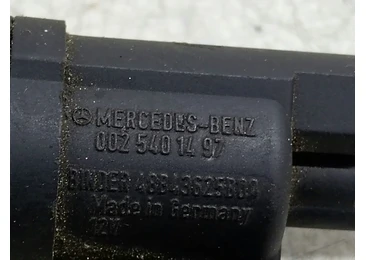 Electrovalva vacuum 0025401497 Mercedes Benz E-Class W211/S211 (2002 - 2006)