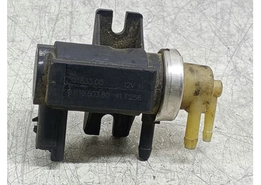 Electrovalva vacuum 9661960380 Peugeot 607 1 (2000 - 2004)