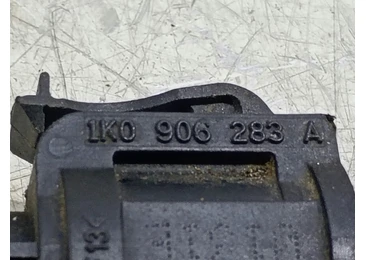Electrovalva vacuum 1K0906283 Volkswagen Golf 5 (2003 - 2009) - miniatura 3