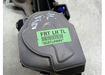 Centura siguranta stanga fata 96474657 Opel Antara 1 (facelift) (2011 - 2015) - miniatura 3