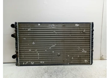 Radiator apa 2002039 Volkswagen Polo 3 (6N) (facelift) (2000 - 2002) AUD
