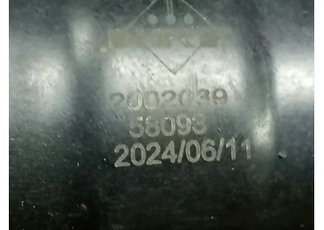 Radiator apa 2002039 Volkswagen Polo 3 (6N) (facelift) (2000 - 2002) - miniatura 3