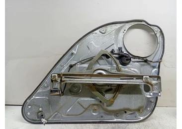 Macara geam stanga spate 3M51-R045H23 Ford C-Max 1 (2003 - 2007) - miniatura 2